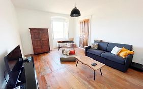 Appartement T2 Corte Centre Ville